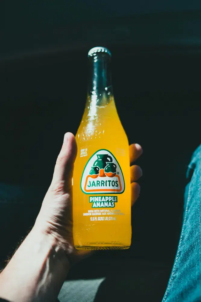 Jarritos